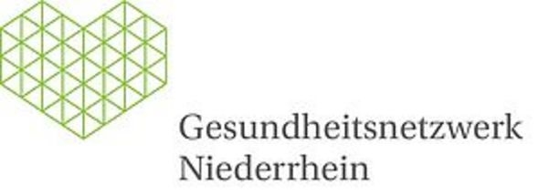 Logo Gesundheitsnetzwerk Niederrhein e.V.