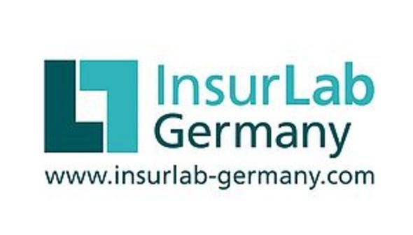 Logo InsurLab Germany e.V.