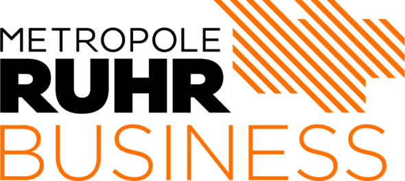 Logo Business Metropole Ruhr GmbH