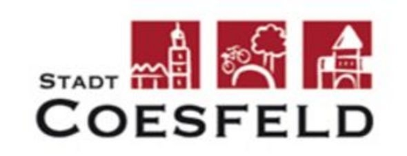 Logo Stadt Coesfeld