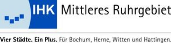 Logo IHK Mittleres Ruhrgebiet
