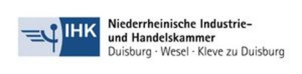 Logo IHK Niederrhein
