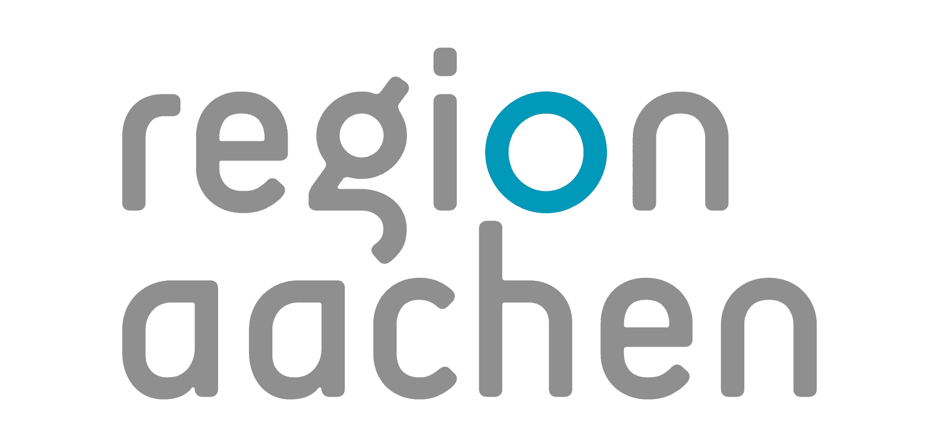 Logo Region Aachen Zweckverband