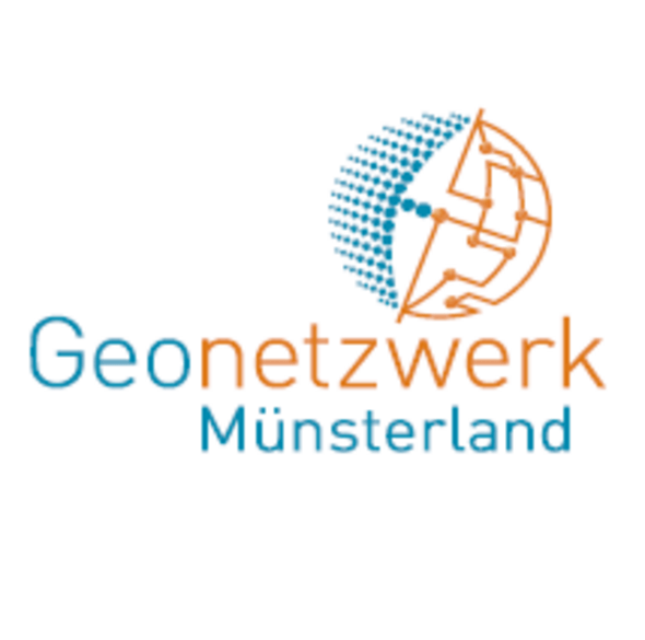 Logo Geonetzwerk Münsterland