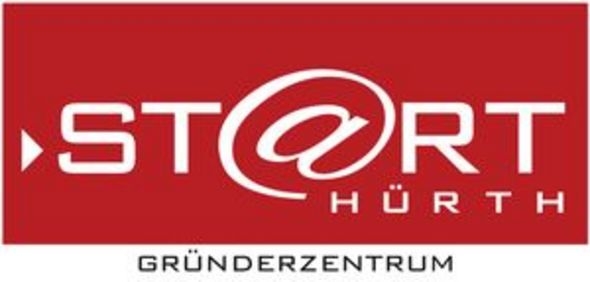 Logo ST@RT HÜRTH GmbH