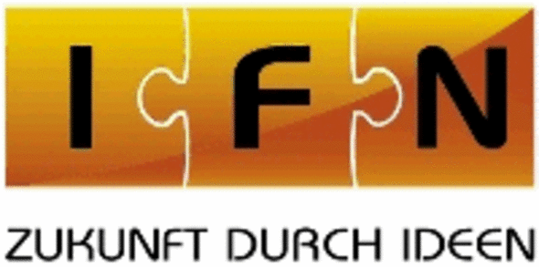 Logo Innovationsforum Niederrhein e.V.