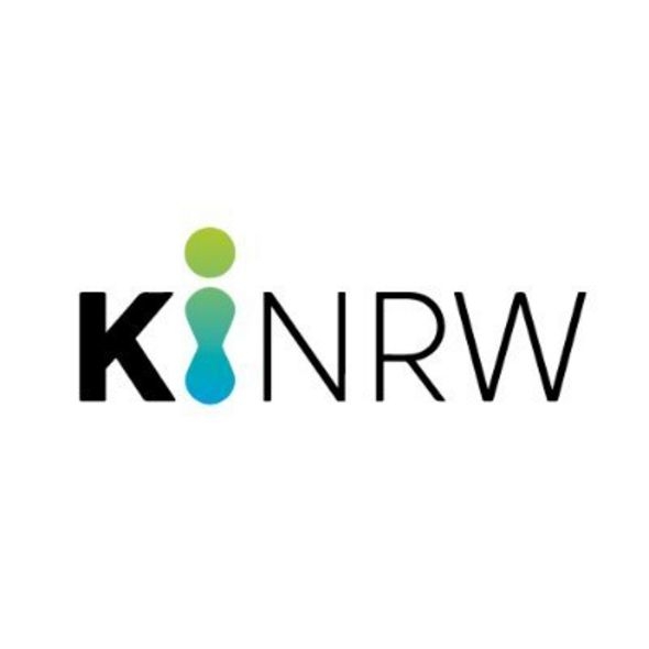 Logo KI.NRW