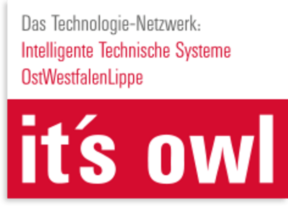 Logo It’S OWL Clustermanagement GmbH