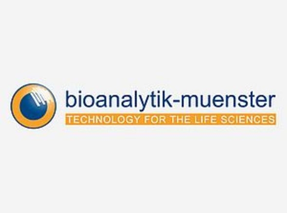 Logo bioanalytik-muenster