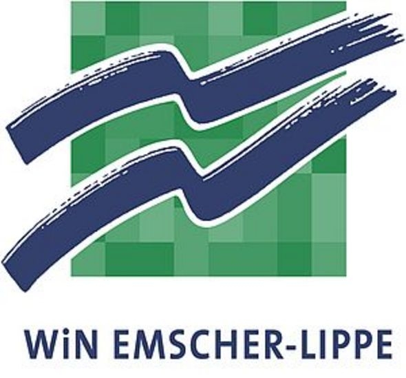 Logo WiN Emscher-Lippe Gesellschaft zur Strukturverbesserung mbH
