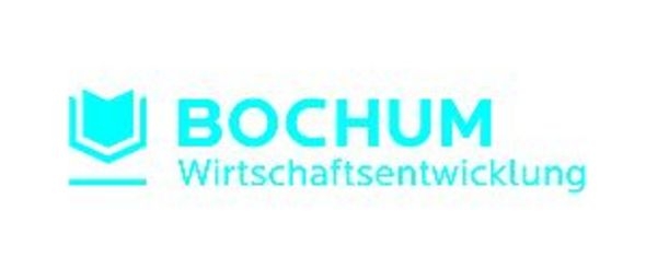 Logo Wirtschaftsförderung Bochum mbH