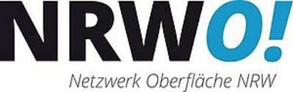 Logo Netzwerk Oberfläche NRW e.V.