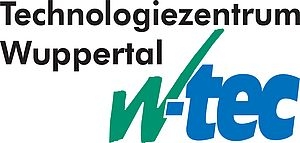 Logo Technologiezentrum Wuppertal W-tec GmbH