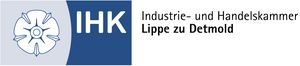 Logo IHK Lippe zu Detmold