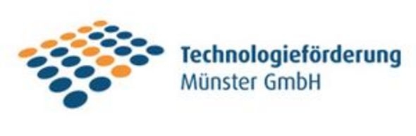 Logo Technologieförderung Münster GmbH
