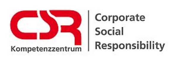 Logo CSR - Kompetenzzentrum Rheinland