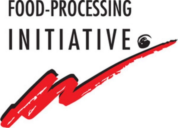 Logo Food-Processing Initiative e.V.