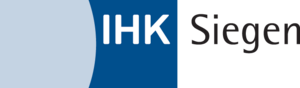Logo IHK Siegen
