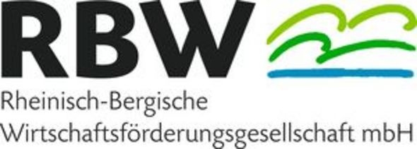 Logo Rheinisch-Bergische Wirtschaftsförderungsgesellschaft mbH