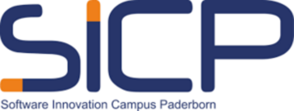 Logo Software Innovation Campus Paderborn (SICP)