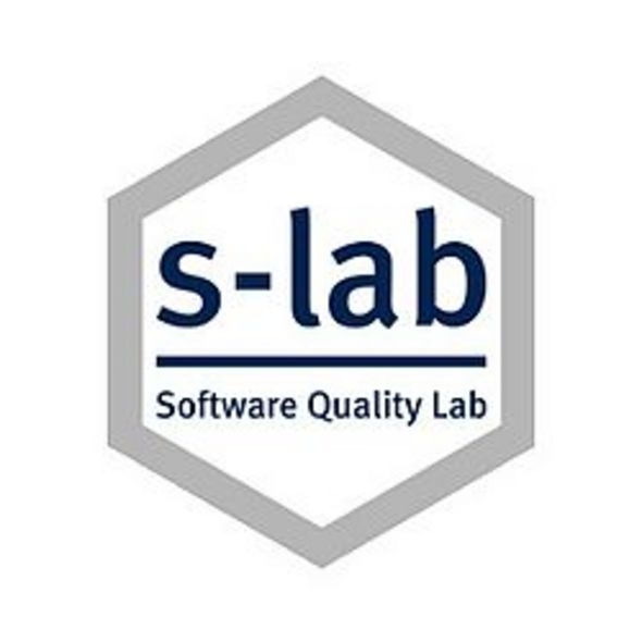 Logo s-lab