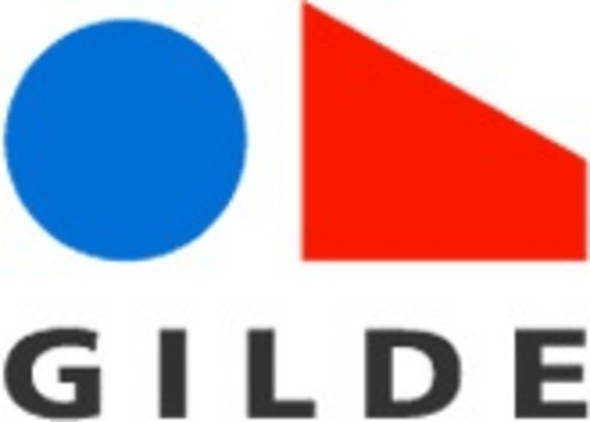 Logo GILDE Wirtschaftsförderung Detmold
