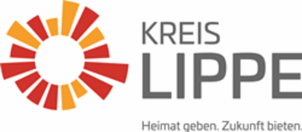 Logo Wirtschaftsförderung Kreis Lippe