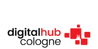 Logo Digital Hub Köln