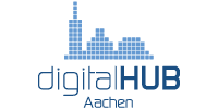 Logo DigitalHub Aachen